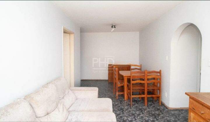 Apartamento, 2 quartos, 86 m² - Foto 2