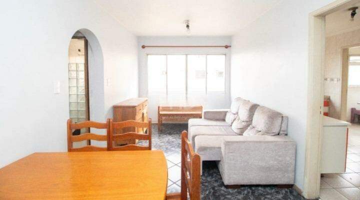 Apartamento, 2 quartos, 86 m² - Foto 1