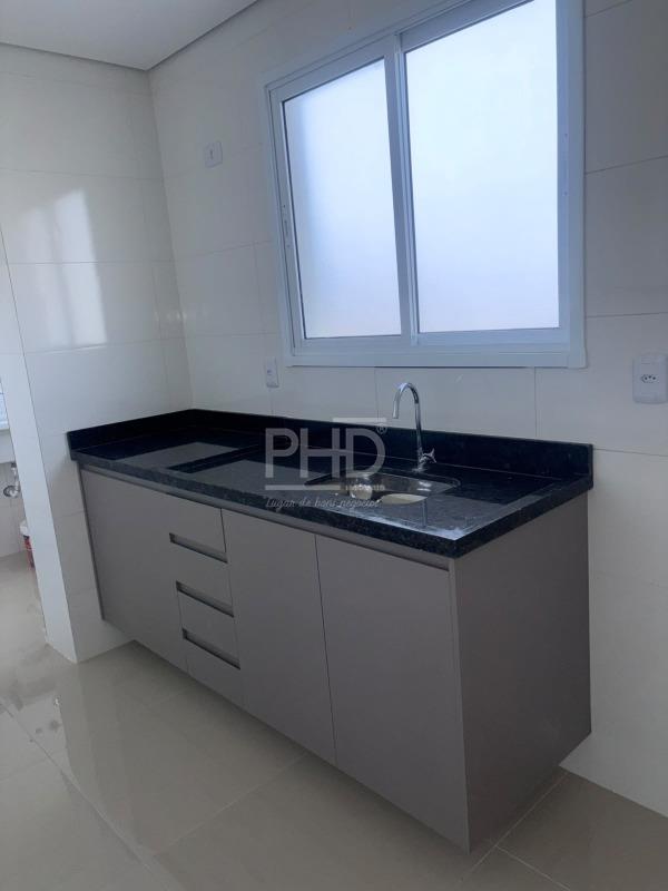 Apartamento, 2 quartos, 56 m² - Foto 7