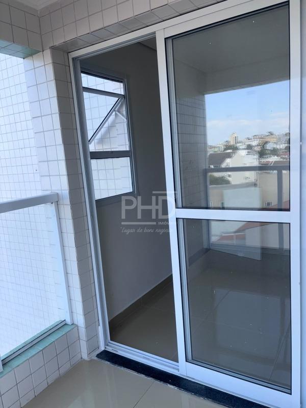 Apartamento, 2 quartos, 56 m² - Foto 4