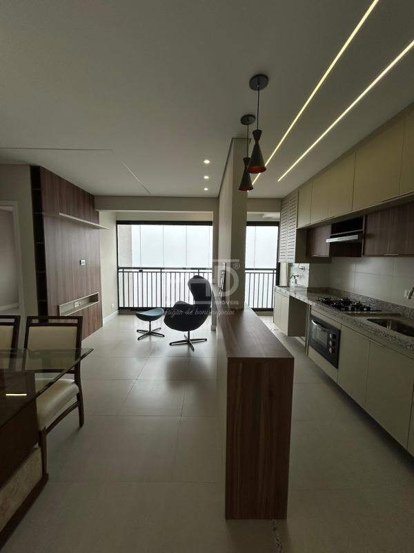 Apartamento, 2 quartos, 61 m² - Foto 1