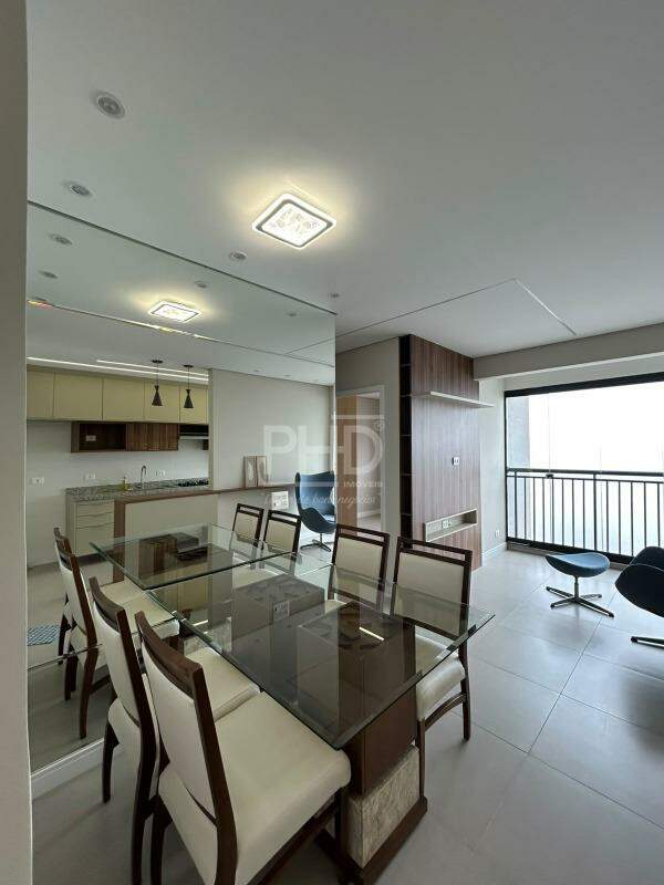 Apartamento, 2 quartos, 61 m² - Foto 7