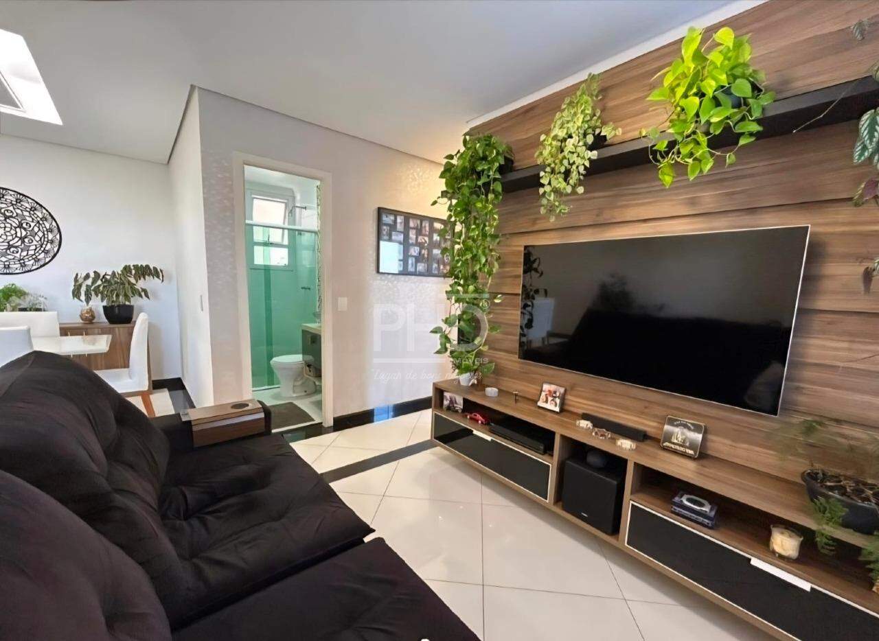 Apartamento, 2 quartos, 74 m² - Foto 6