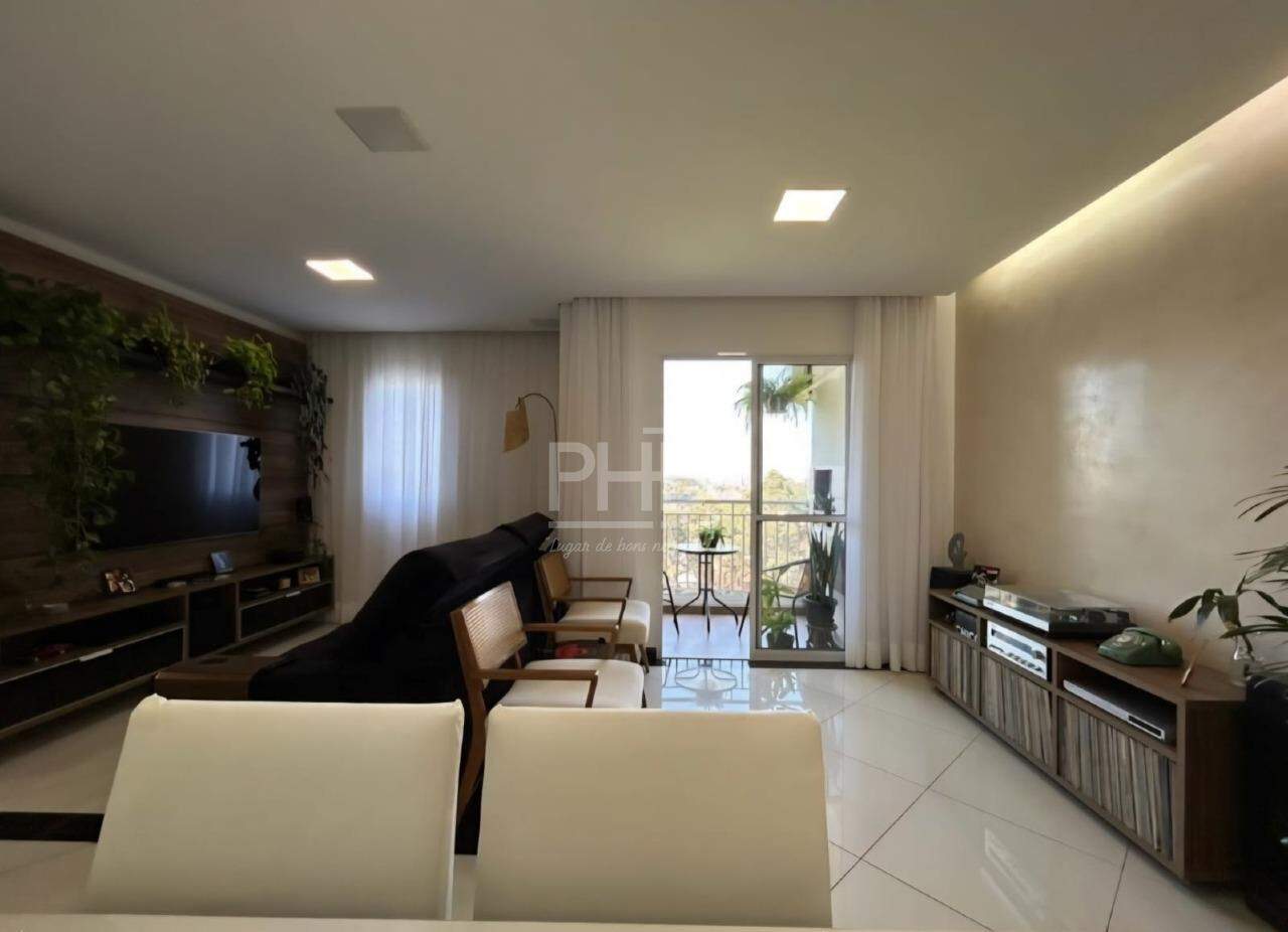 Apartamento, 2 quartos, 74 m² - Foto 10