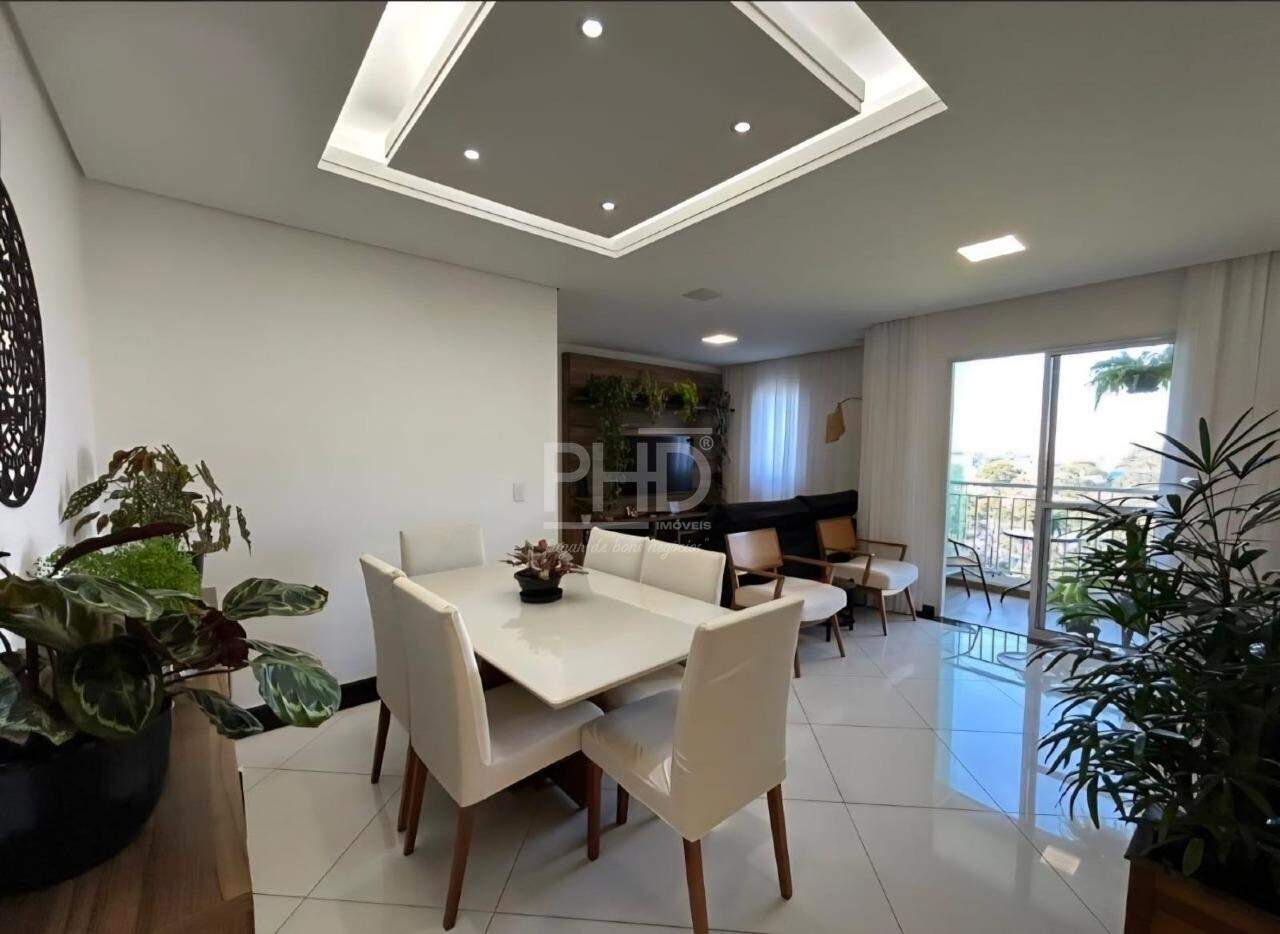 Apartamento, 2 quartos, 74 m² - Foto 8