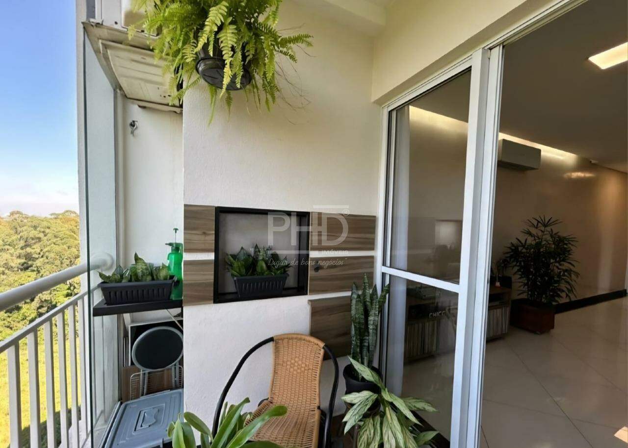 Apartamento, 2 quartos, 74 m² - Foto 13