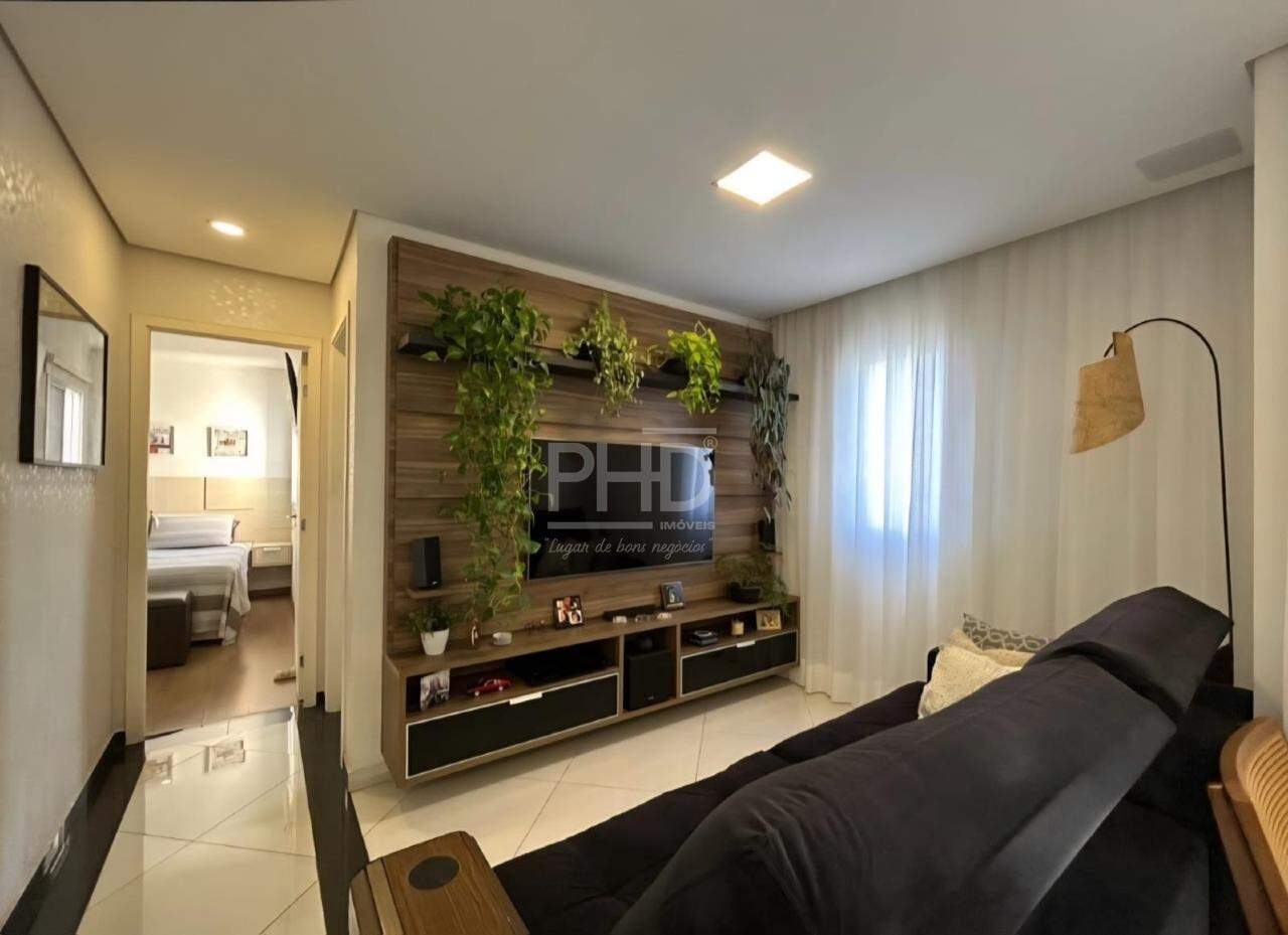 Apartamento, 2 quartos, 74 m² - Foto 4
