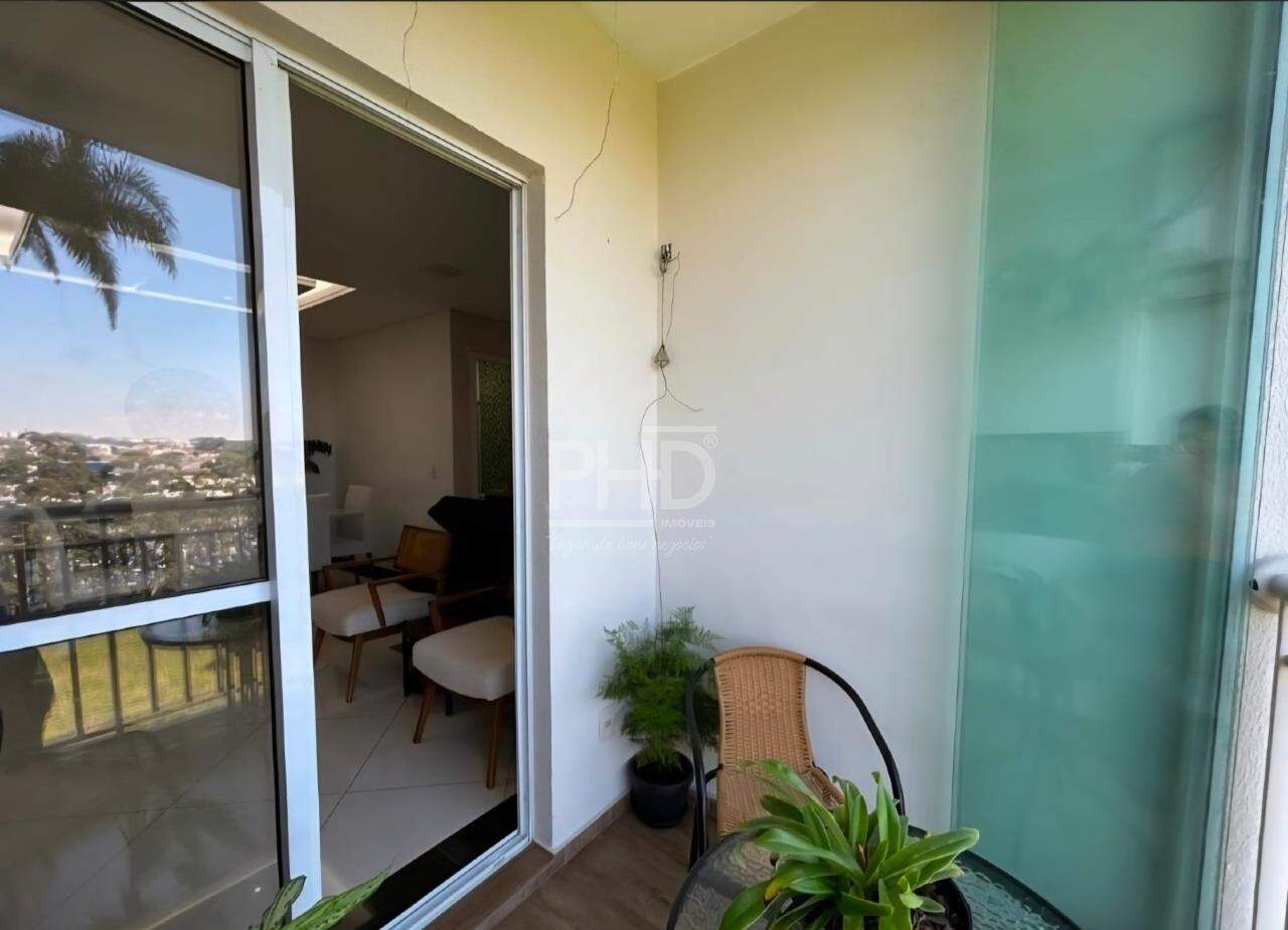 Apartamento, 2 quartos, 74 m² - Foto 11
