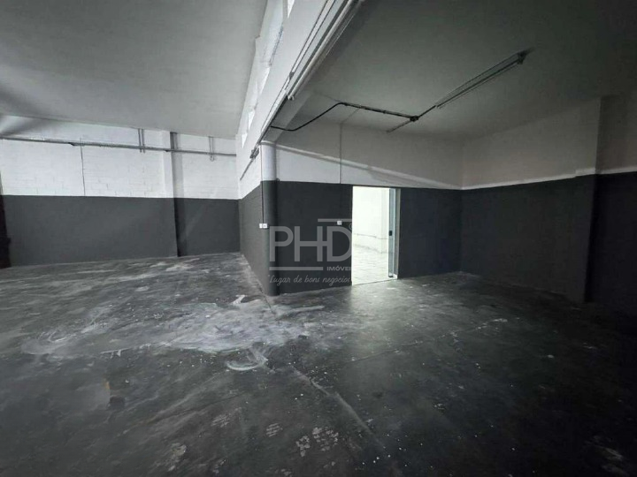 Depósito-Galpão, 839 m² - Foto 11