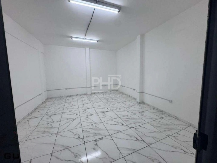 Depósito-Galpão, 839 m² - Foto 18