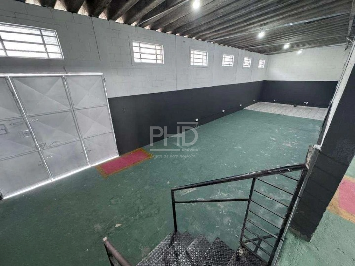 Depósito-Galpão, 839 m² - Foto 4