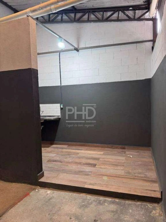 Depósito-Galpão, 839 m² - Foto 8
