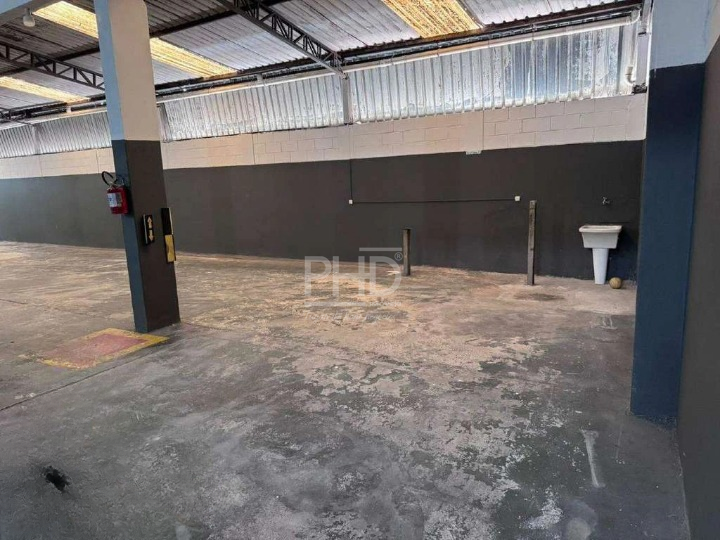 Depósito-Galpão, 839 m² - Foto 7