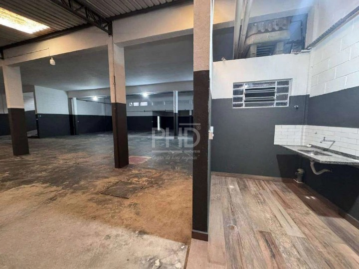 Depósito-Galpão, 839 m² - Foto 6