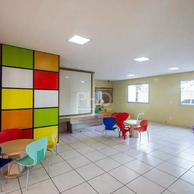 Apartamento, 2 quartos, 48 m² - Foto 21
