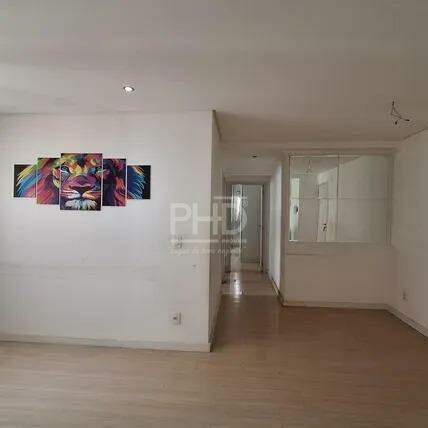 Apartamento, 2 quartos, 48 m² - Foto 3