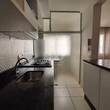 Apartamento, 2 quartos, 48 m² - Foto 6