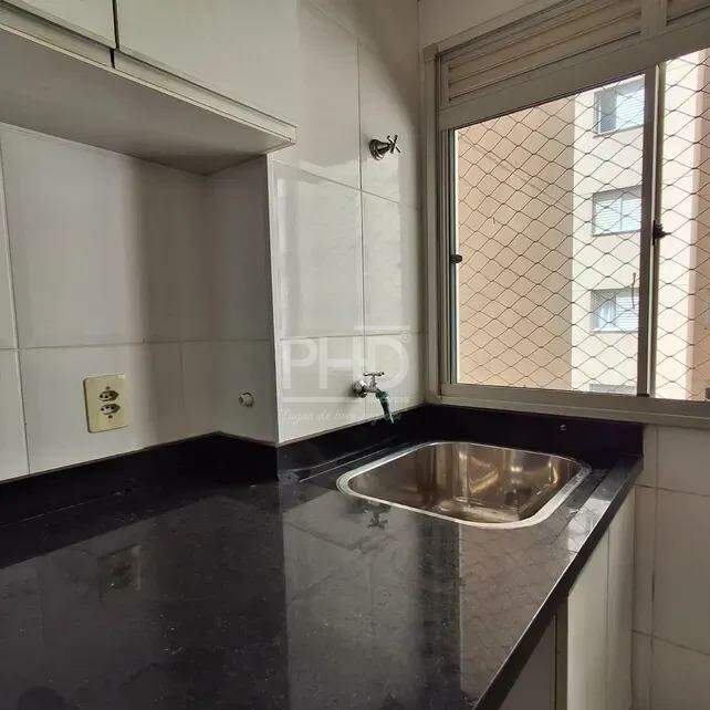 Apartamento, 2 quartos, 48 m² - Foto 7
