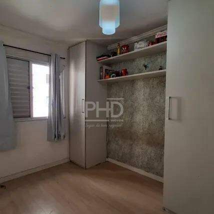 Apartamento, 2 quartos, 48 m² - Foto 8