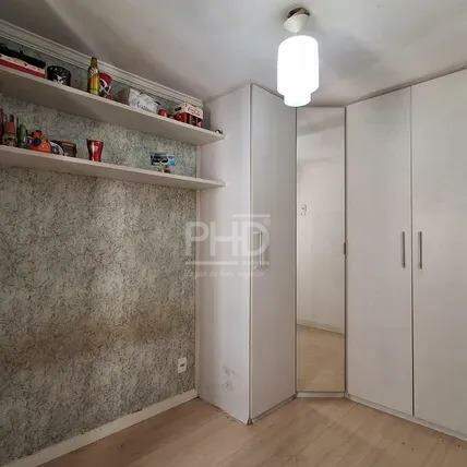 Apartamento, 2 quartos, 48 m² - Foto 11