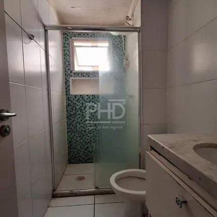 Apartamento, 2 quartos, 48 m² - Foto 15