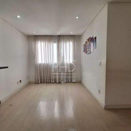 Apartamento, 2 quartos, 48 m² - Foto 1