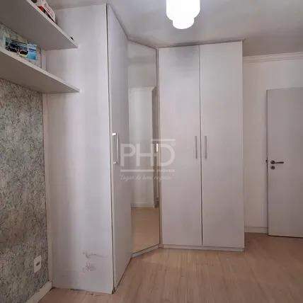 Apartamento, 2 quartos, 48 m² - Foto 10