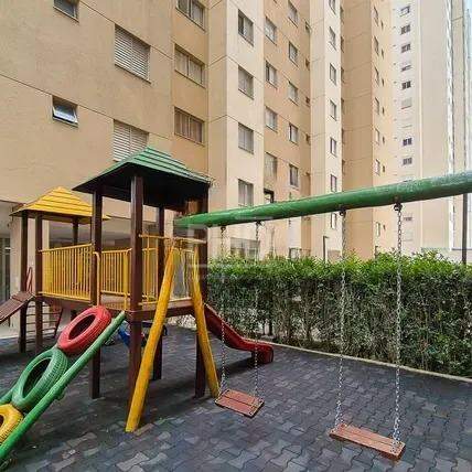 Apartamento, 2 quartos, 48 m² - Foto 18