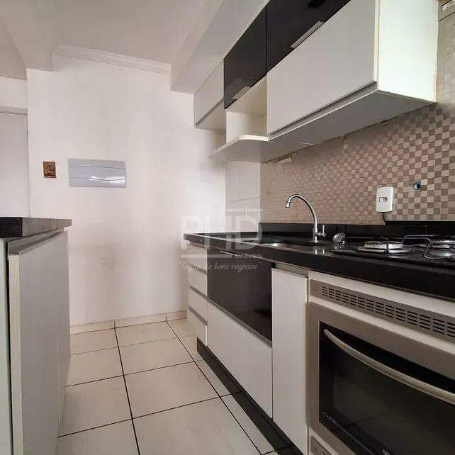 Apartamento, 2 quartos, 48 m² - Foto 5