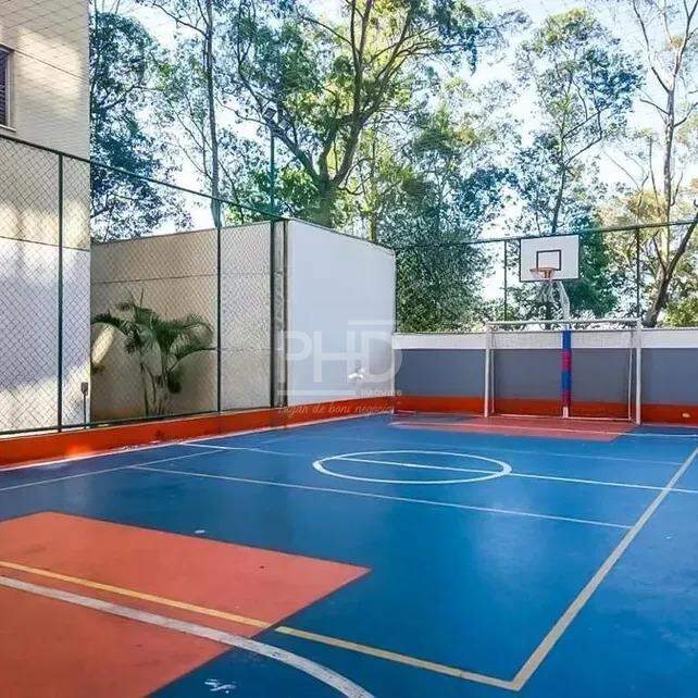 Apartamento, 2 quartos, 48 m² - Foto 23