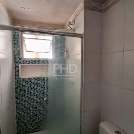 Apartamento, 2 quartos, 48 m² - Foto 13