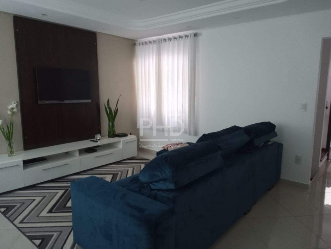 Sobrado, 3 quartos, 147 m² - Foto 2