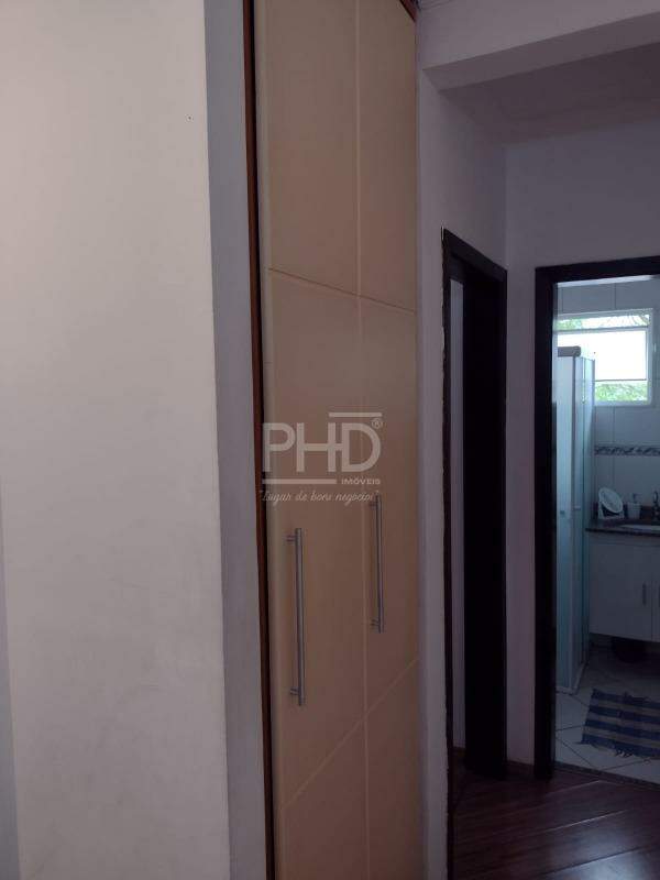 Sobrado, 3 quartos, 147 m² - Foto 11