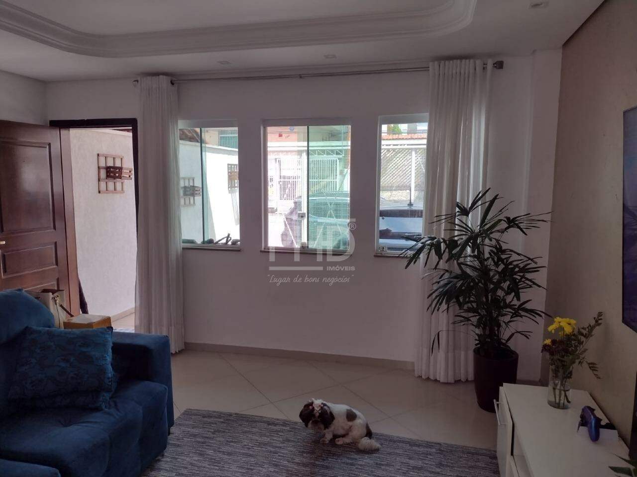 Sobrado, 3 quartos, 147 m² - Foto 4