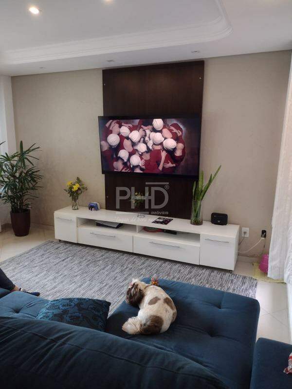 Sobrado, 3 quartos, 147 m² - Foto 1