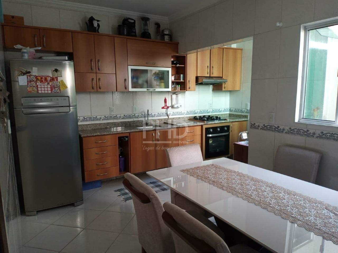 Sobrado, 3 quartos, 147 m² - Foto 6