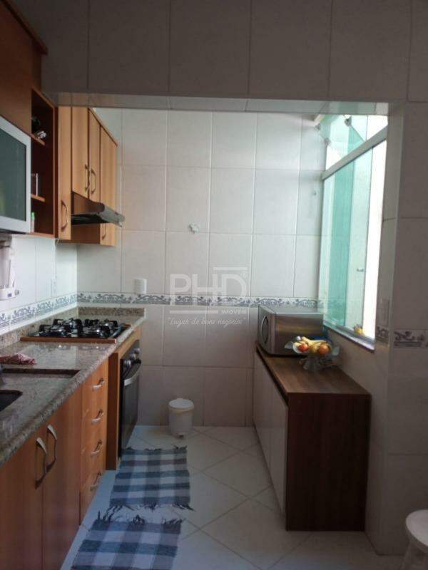 Sobrado, 3 quartos, 147 m² - Foto 8