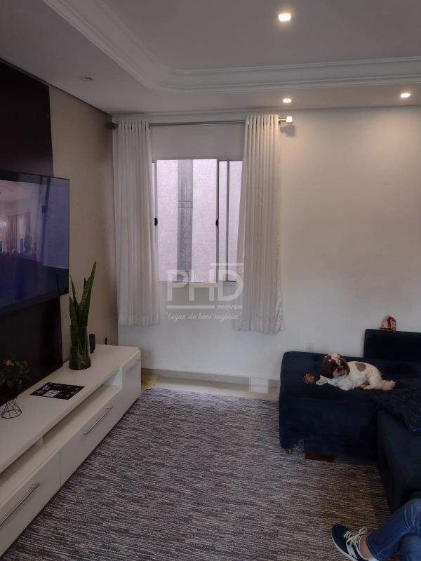 Sobrado, 3 quartos, 147 m² - Foto 3