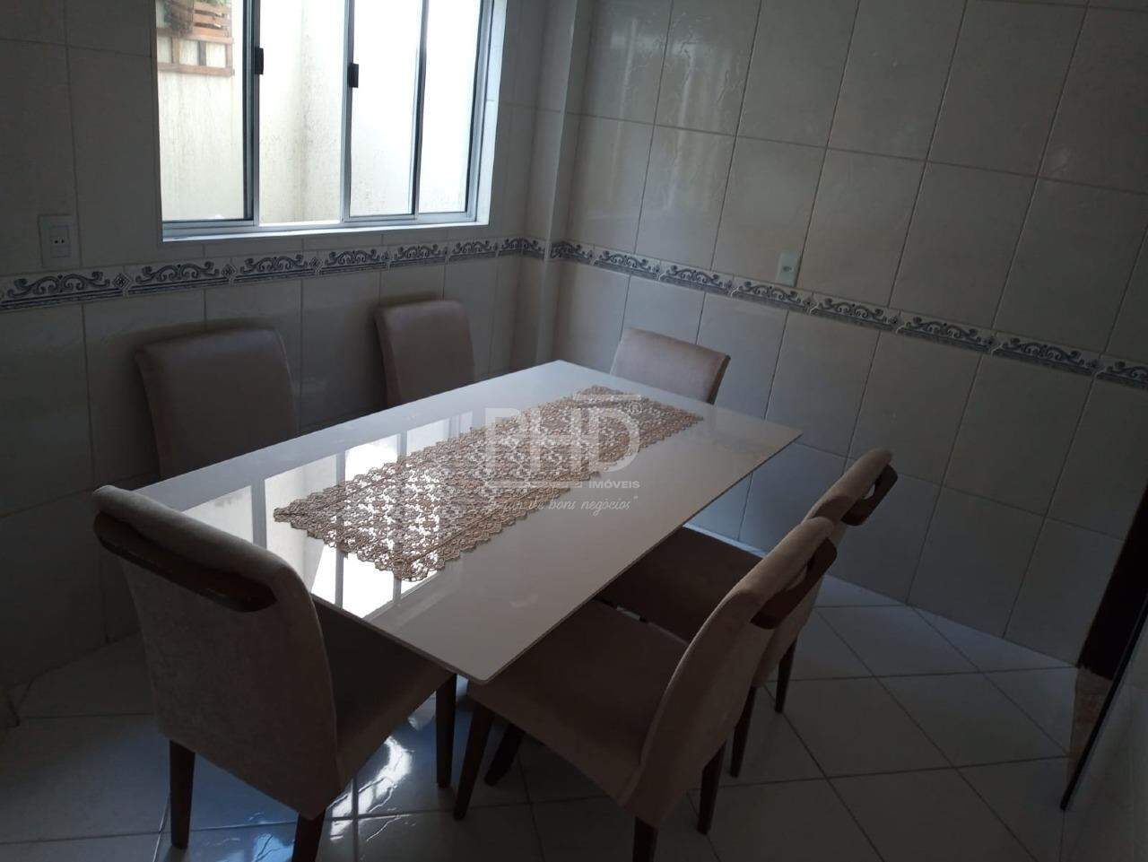 Sobrado, 3 quartos, 147 m² - Foto 9