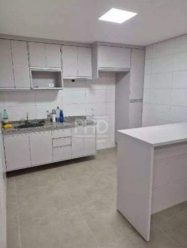 Flat/Apart Hotel, 1 quarto, 40 m² - Foto 3