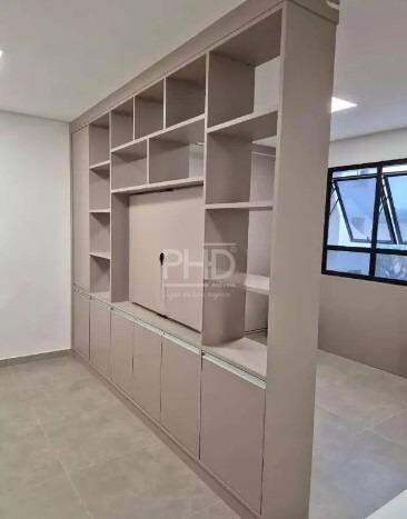 Flat/Apart Hotel, 1 quarto, 40 m² - Foto 2