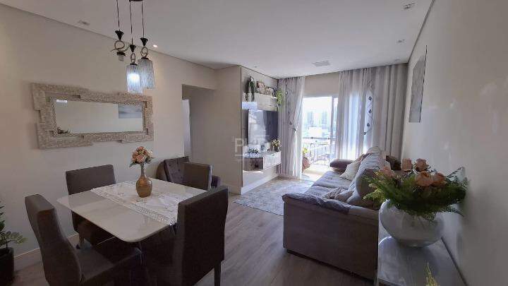 Apartamento, 3 quartos, 75 m² - Foto 1