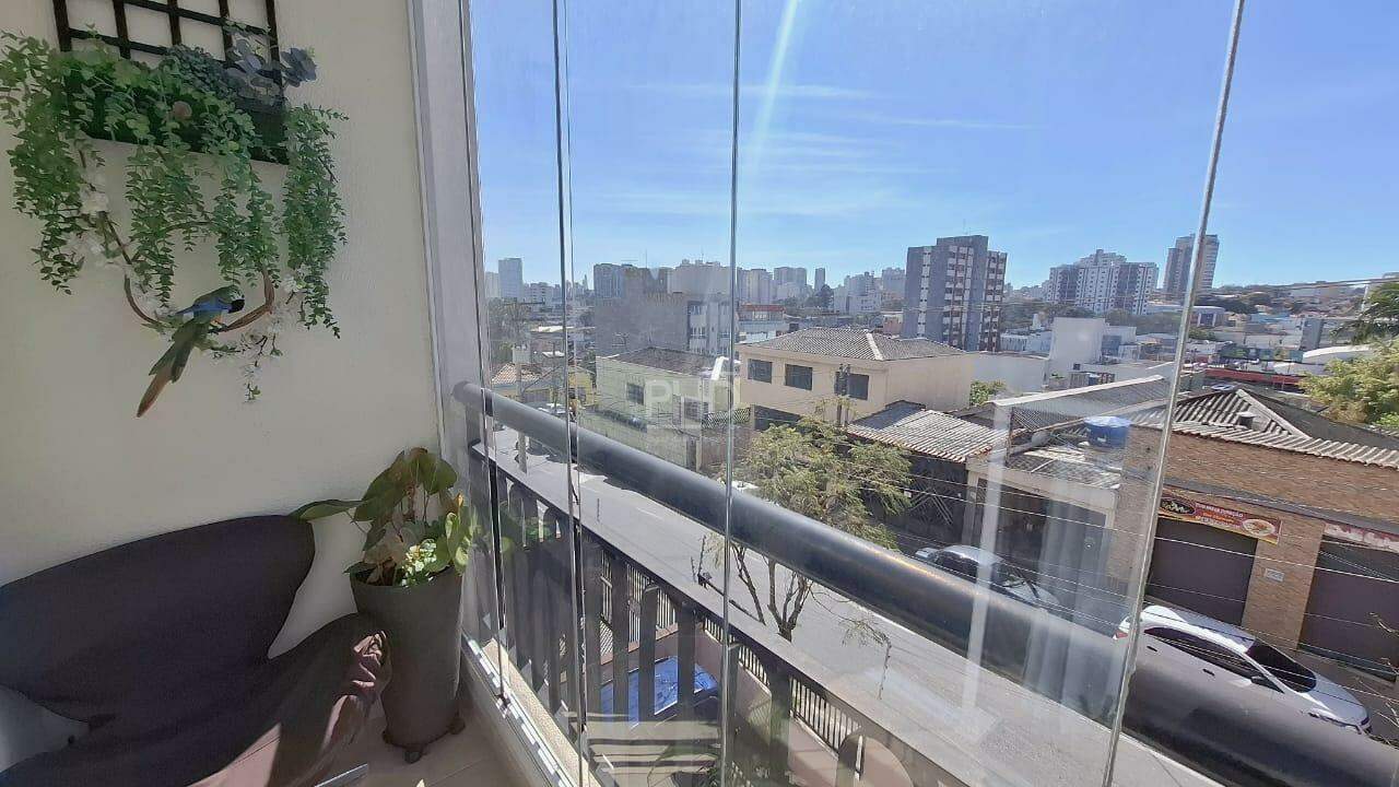Apartamento, 3 quartos, 75 m² - Foto 5