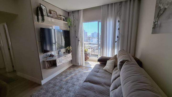 Apartamento, 3 quartos, 75 m² - Foto 3
