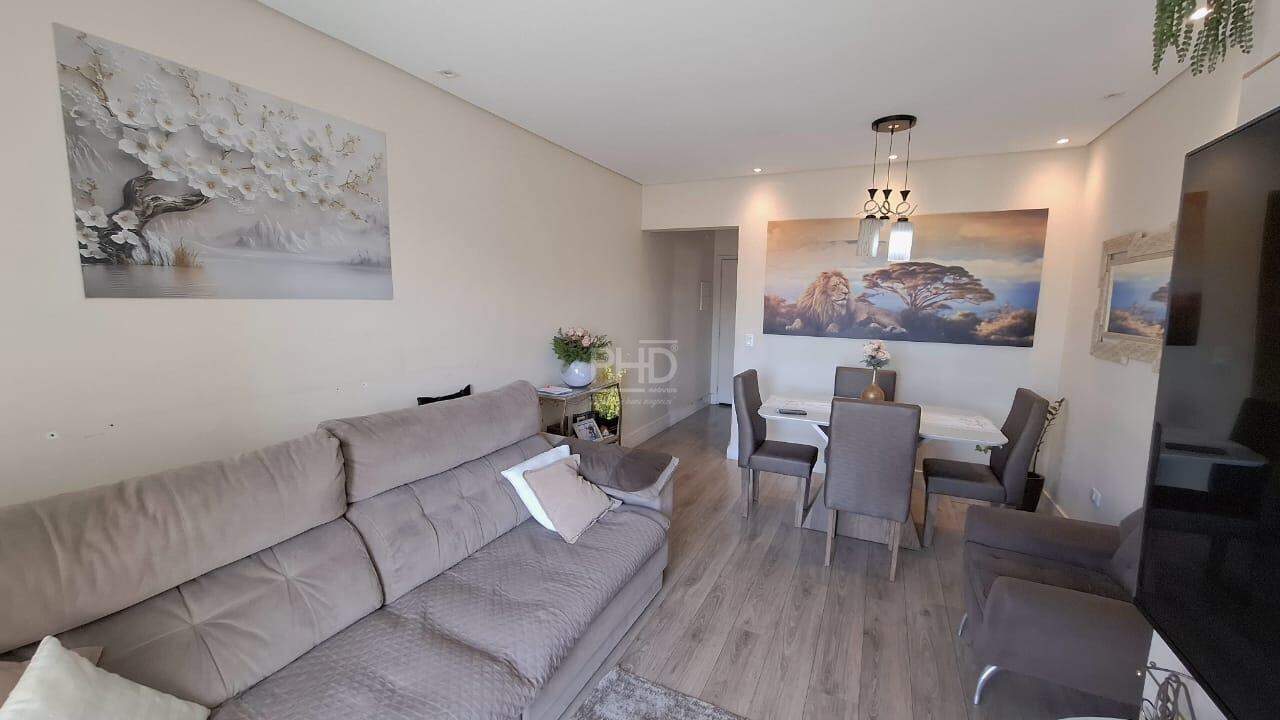 Apartamento, 3 quartos, 75 m² - Foto 7