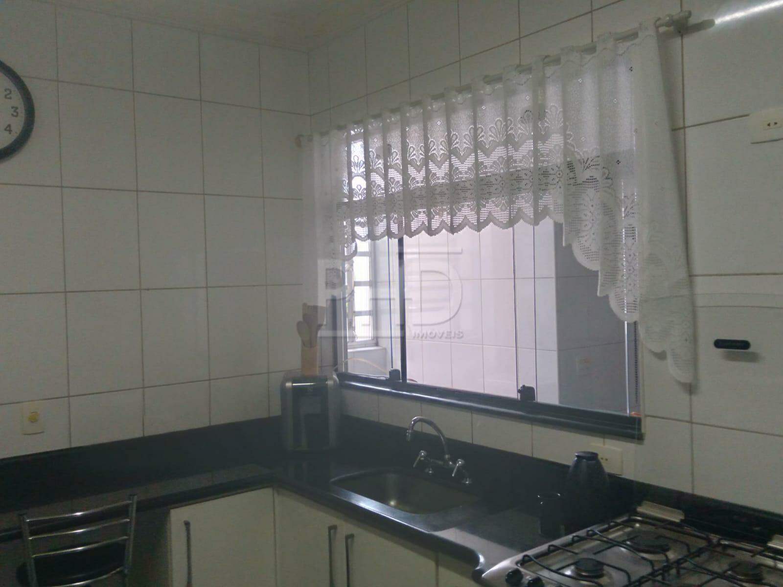 Apartamento à venda com 3 quartos, 140m² - Foto 9