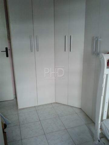 Apartamento à venda com 2 quartos, 54m² - Foto 3