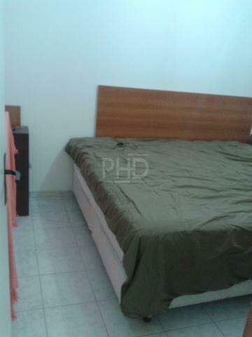 Apartamento à venda com 2 quartos, 54m² - Foto 4