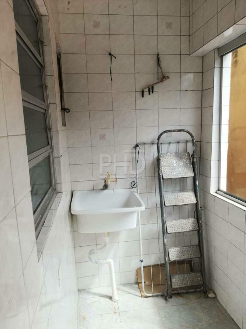 Apartamento à venda com 2 quartos, 89m² - Foto 6