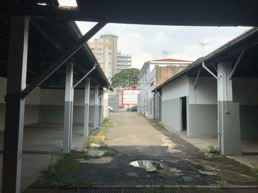 Loja-Salão, 661 m² - Foto 1
